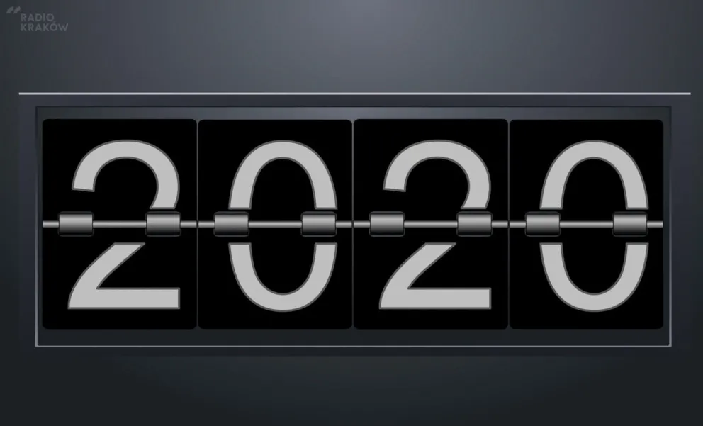 Jaki był rok 2020 w Krakowie?