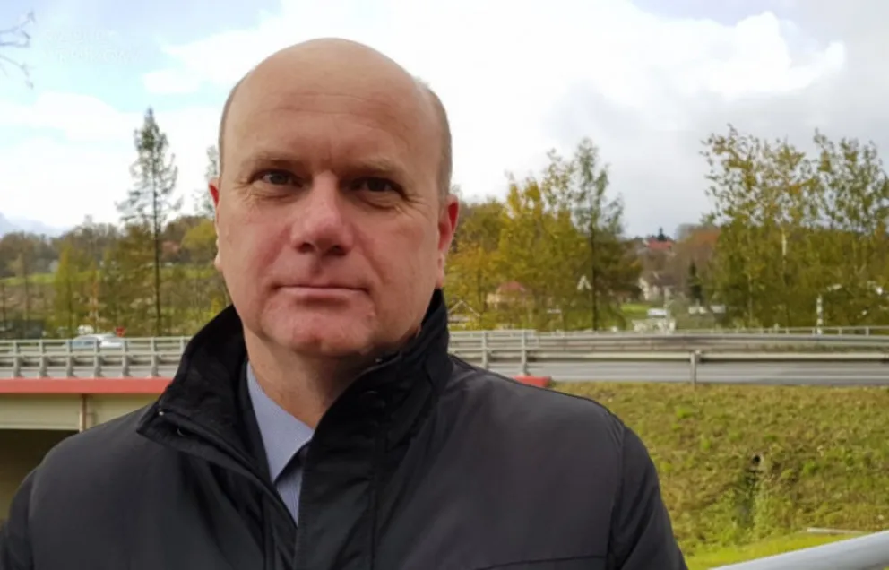 Dyrektor krakowskiego oddziału GDDKiA o planach inwestycyjnych na 2021
