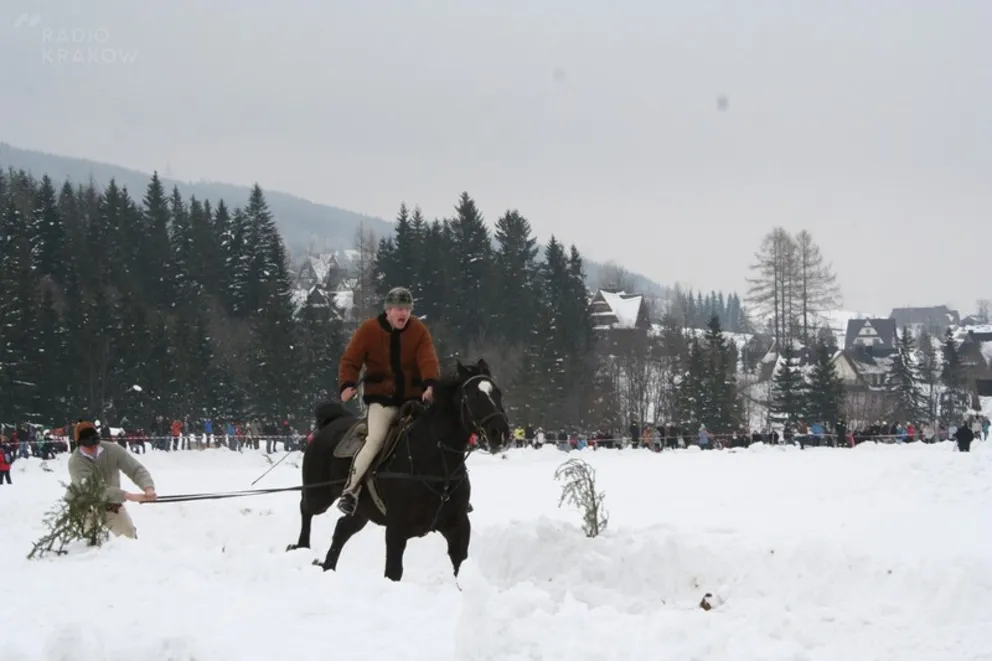 Kumoterki Zakopane
