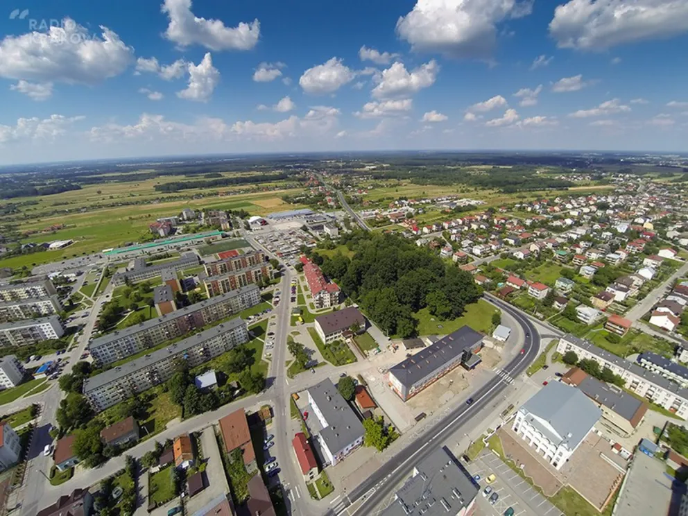 Budowa obwodnicy Dąbrowy Tarnowskiej: odwołanie Budimexu odrzucone