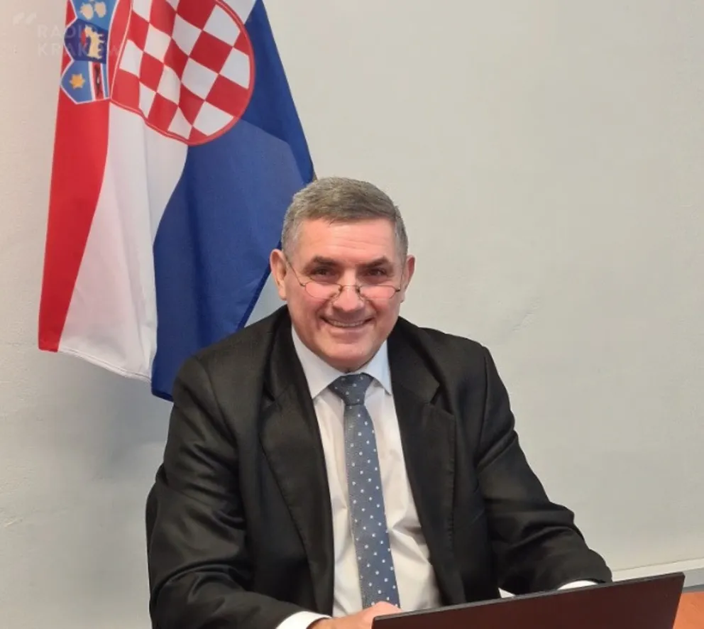 Mija 10 lat od momentu otwarcia Konsulatu Republiki Chorwacji w Krakowie