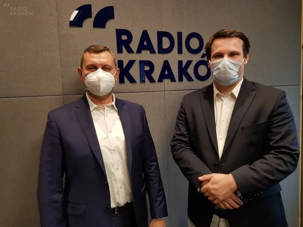 Co dalej z Igrzyskami Europejskimi w Krakowie?