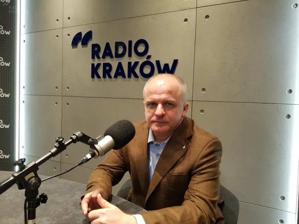 Paweł Kowal: Nie ma szczepionek na rynku europejskim, co do której nie ma 100% pewności
