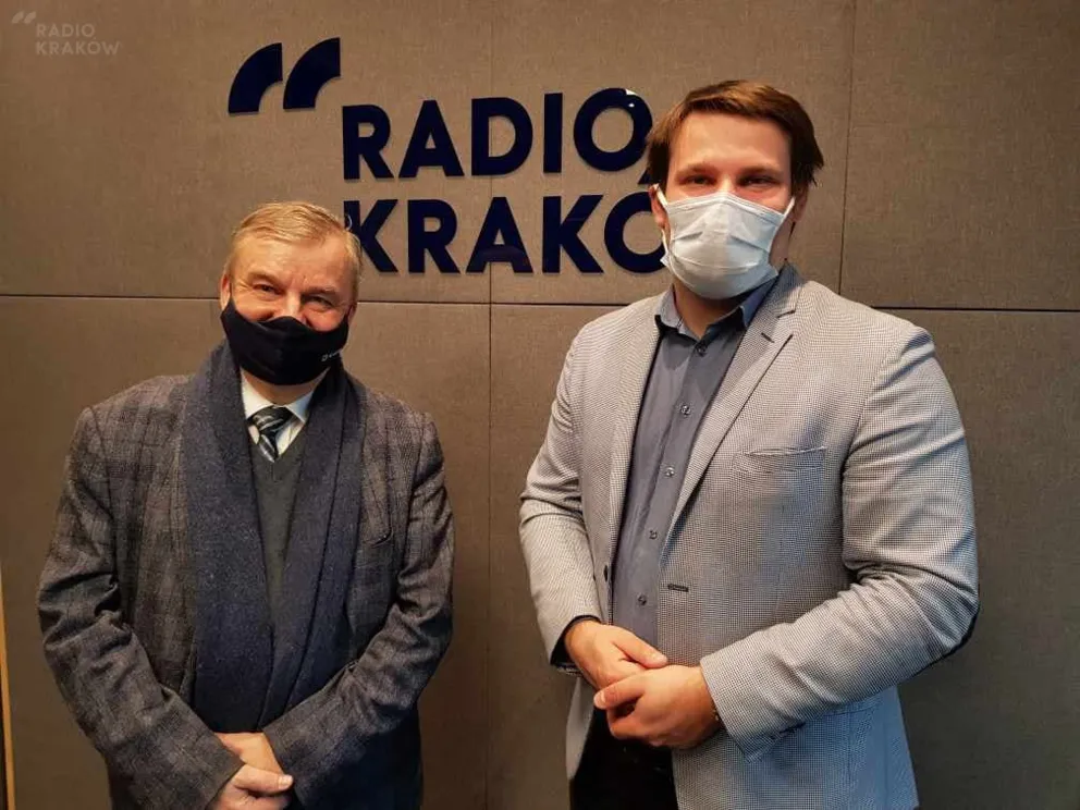 Co tak naprawdę płonie w halach archiwum Urzędu Miasta Krakowa?