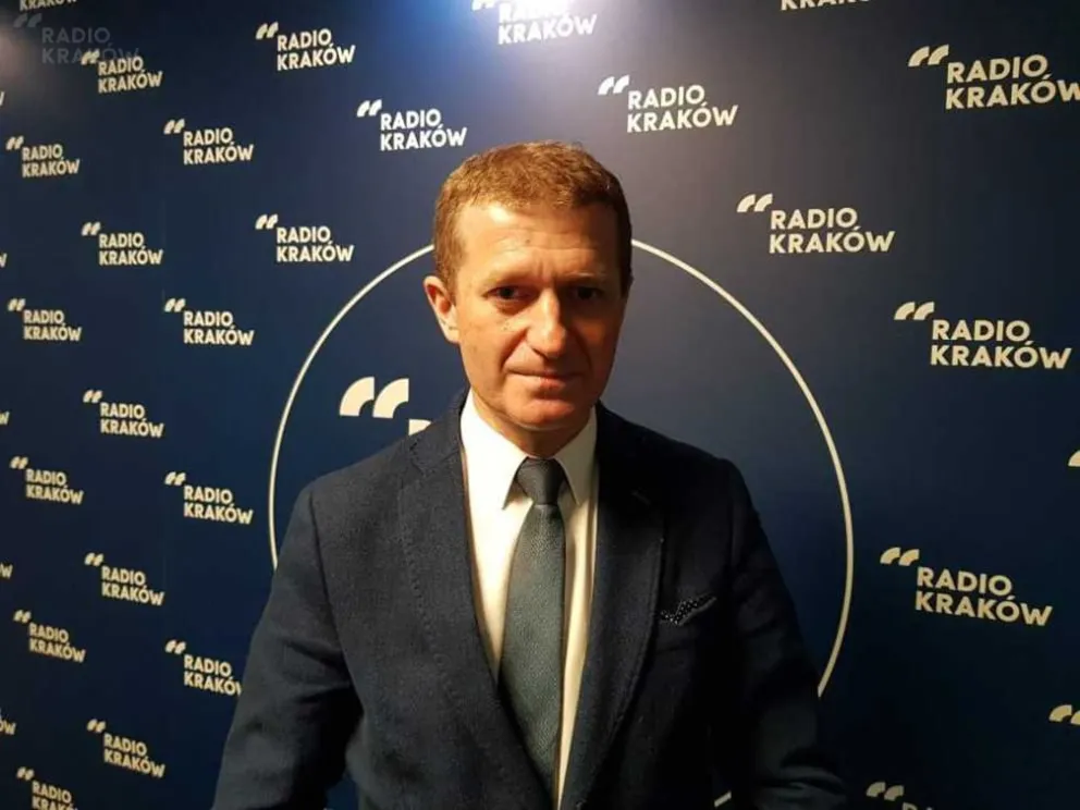 Ireneusz Raś: Dziś w Polsce skrajne poglądy trzeba odrzucić