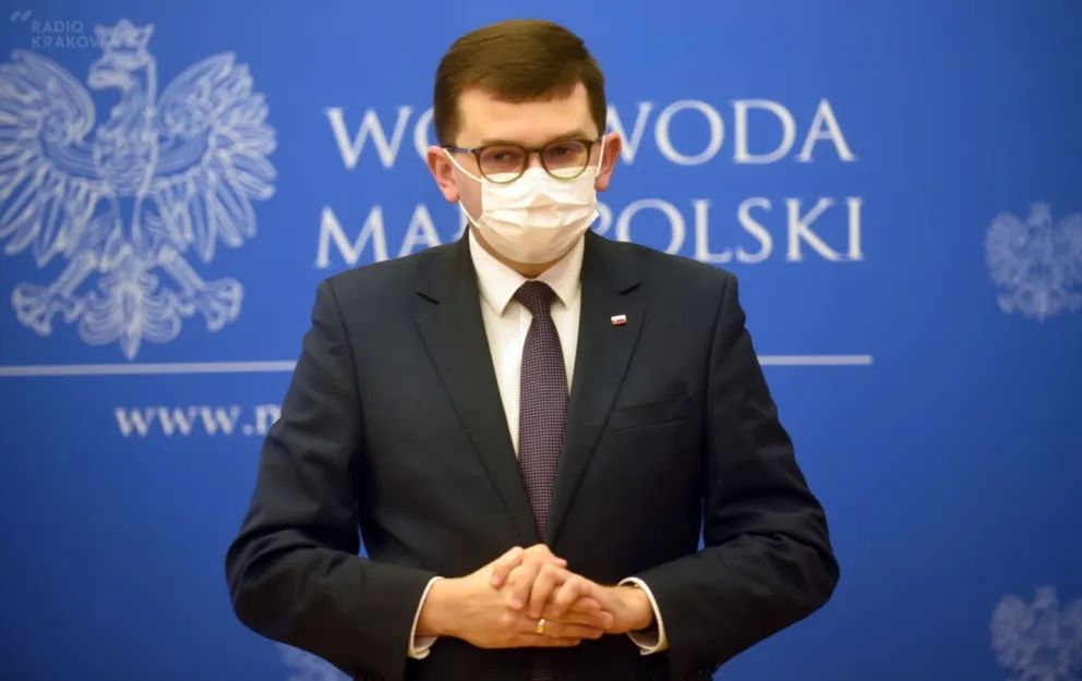 Wojewoda małopolski: Zachowanie turystów na Krupówkach było niedopuszczalne