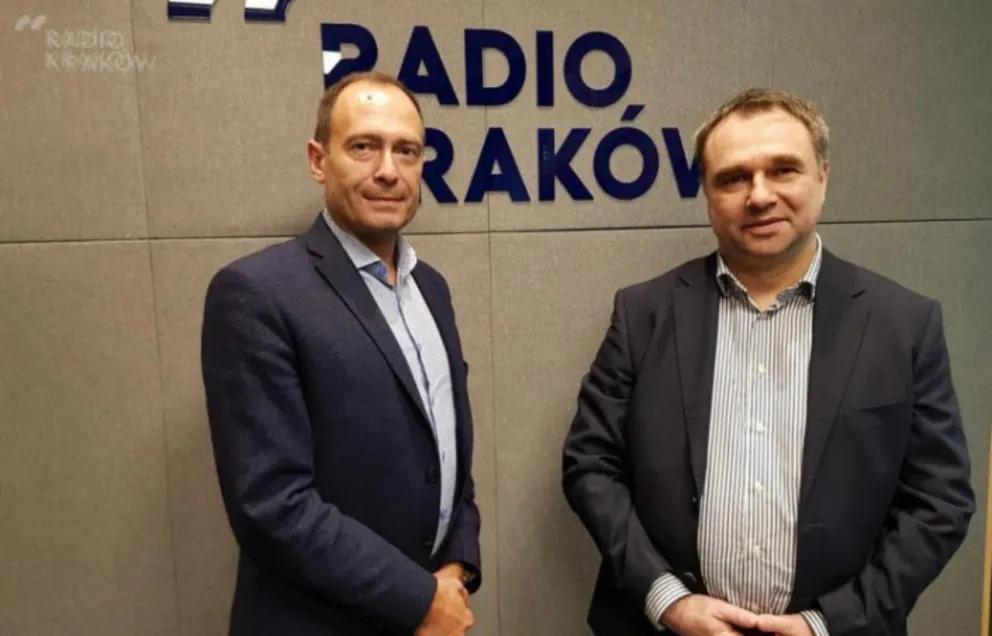 Kiedy krakowianie będą mogli korzystać z Parku Jalu Kurka?