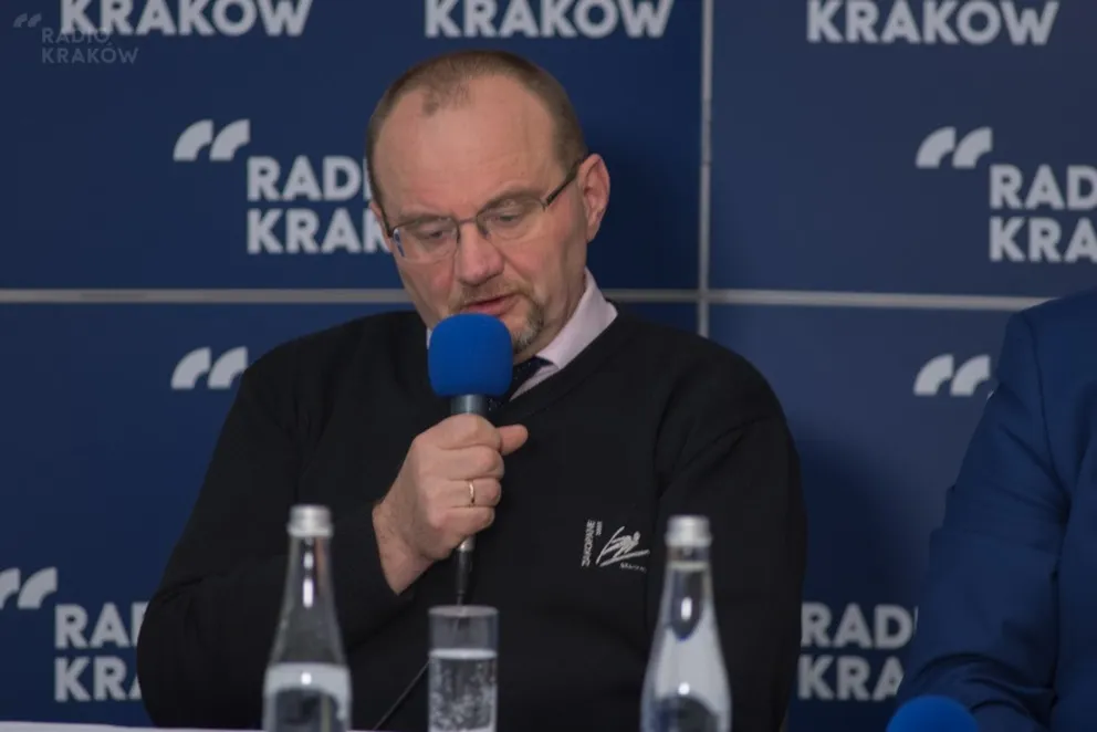 Piotr Bąk: Ten weekend w Zakopanem będzie spokojniejszy