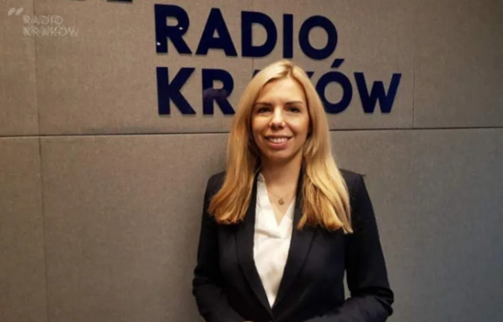 Anna Kornecka o strategii renowacji i programach związanych z termomodernizacją budynków