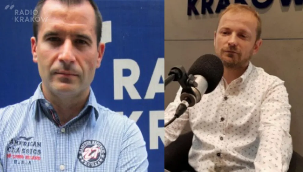 Dr Maciej Zakrzewski i dr Łukasz Stach o spodziewanych obostrzeniach i sytuacji Platformy Obywatelskiej