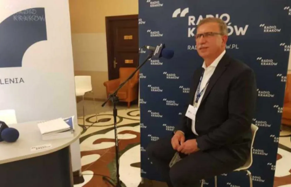 Wiesław Pióro: 25 marca uzdrowisko Krynica-Żegiestów wznowi leczenie sanatoryjne