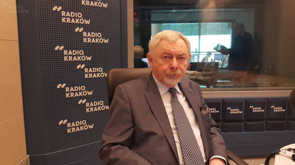 Jacek Majchrowski: Nie może być tak, że Kraków dokłada do Igrzysk