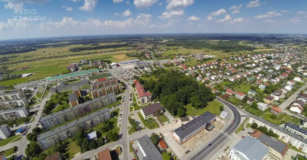 W środę podpisanie umowy na budowę obwodnicy Dąbrowy Tarnowskiej