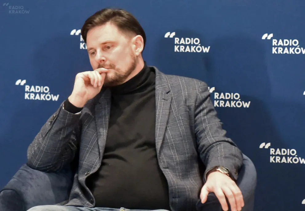 Jurek Dybał: Sinfonietta Cracovia będzie działać dwutorowo
