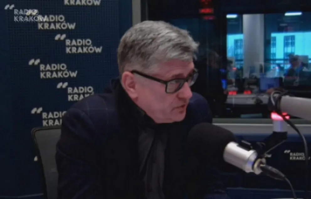 J. Kozioł: Spotkanie władz Krakowa z J. Sasinem ws. Igrzysk Europejskich prawdopodobnie 8 marca