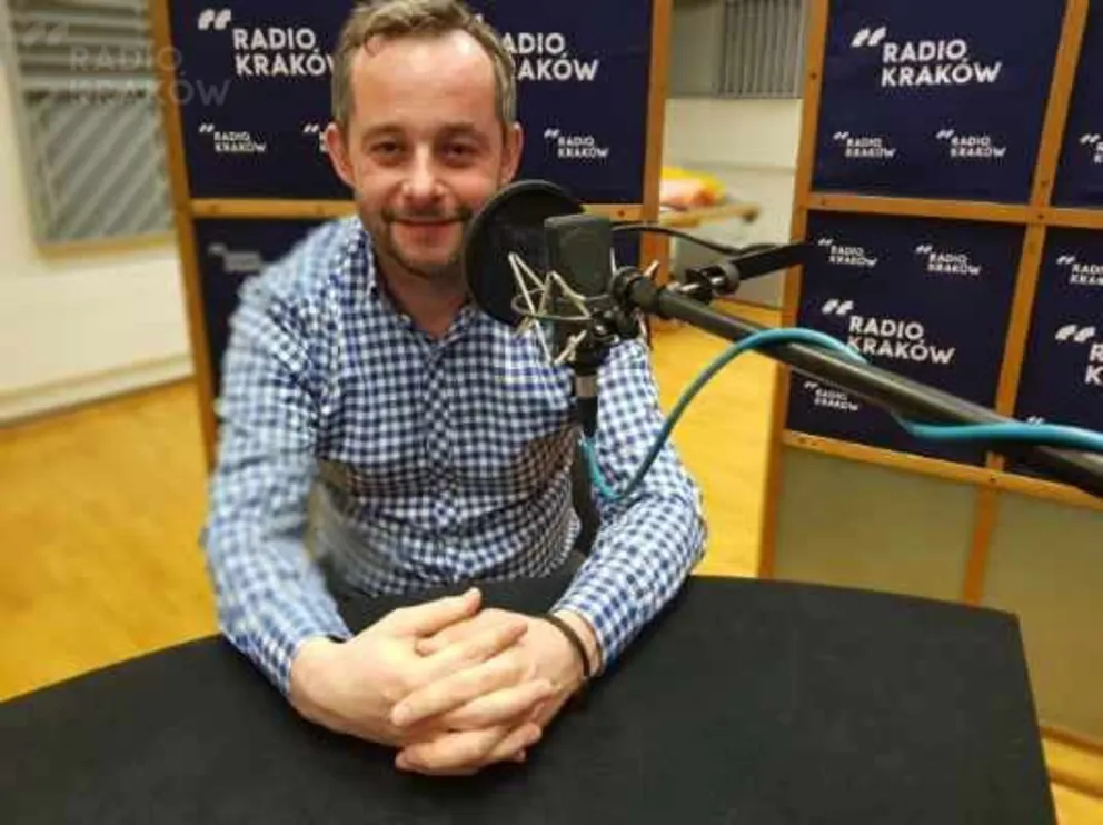 Adam Gliksman o postulatach zmian w kolejce szczepień