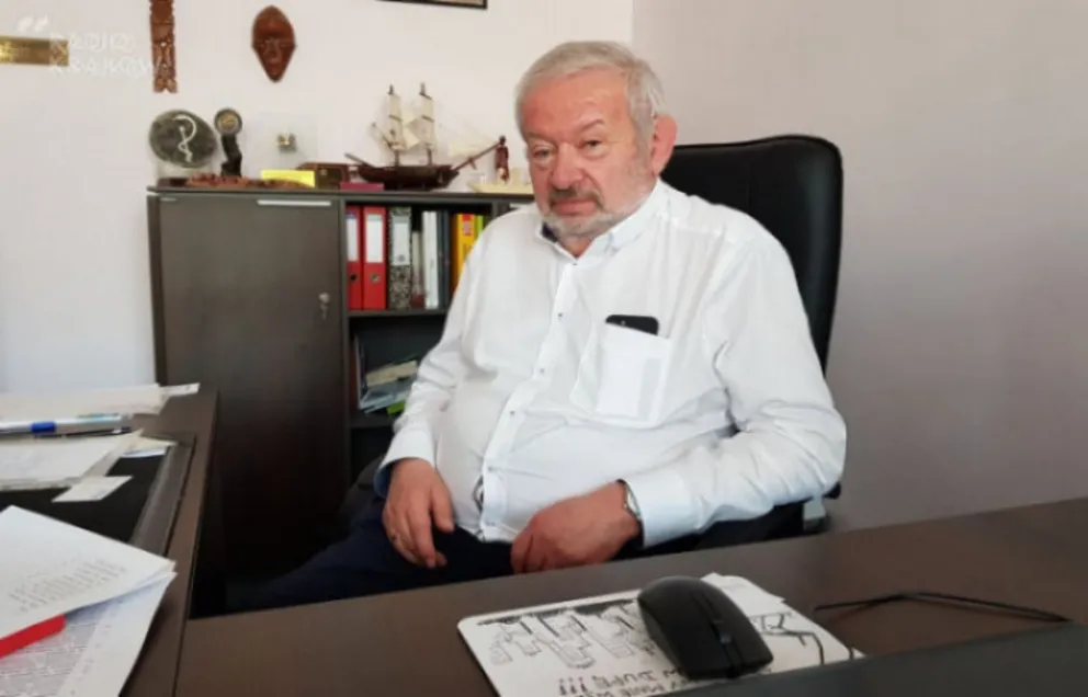 Gdzie jesteśmy w walce z pandemią po roku od pierwszego małopolskiego przypadku?