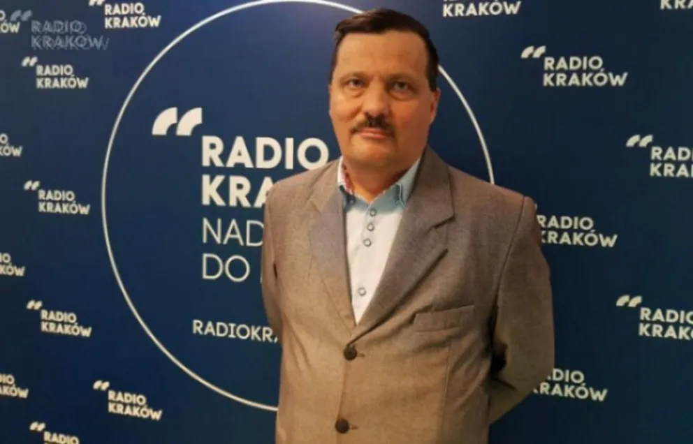 Arkadiusz Boroń: W Krakowie jest miejsce na Muzeum Tajnej Organizacji Nauczycielskiej