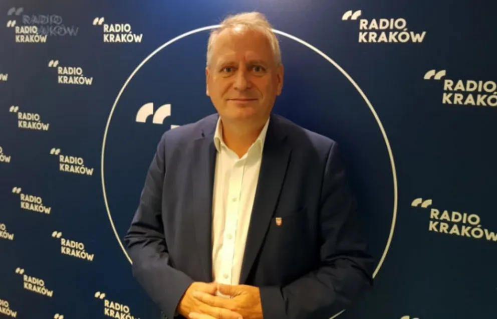 Grzegorz Biedroń: Od nas wszystkich zależy czy zapanujemy nad wirusem