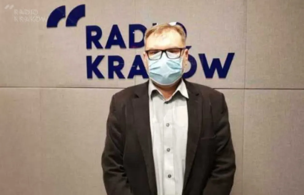 Artur Paszko: W czerwcu zostanie oddane do użytku Centrum Rekreacji Przylasek Rusiecki
