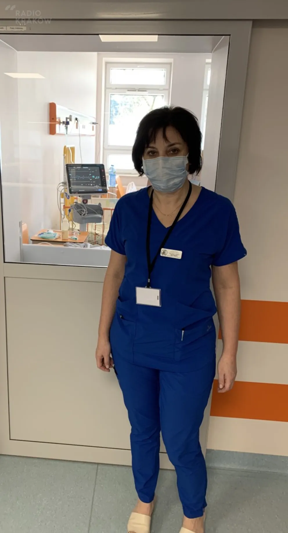 Dr Lidia Stopyra: Pełny lockdown na 2 tygodnie jest dziś konieczny