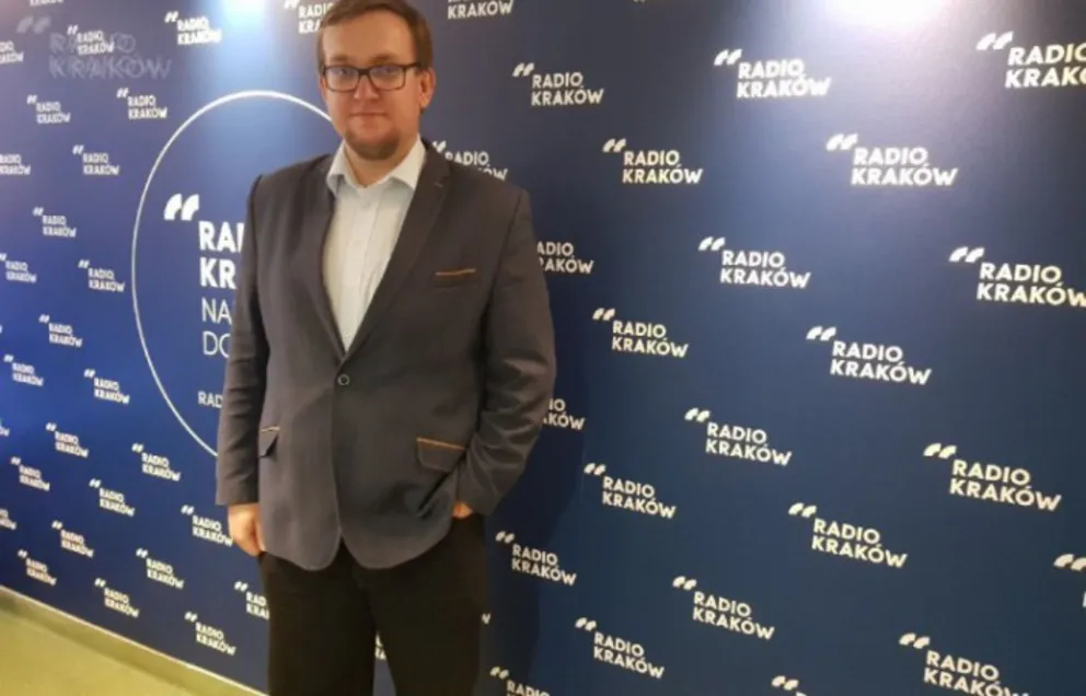 Dr Bartłomiej Biga: najbardziej dotknęło naszą gospodarkę zamknięcie galerii handlowych. Obecne obostrzenia mają mniejszy kaliber