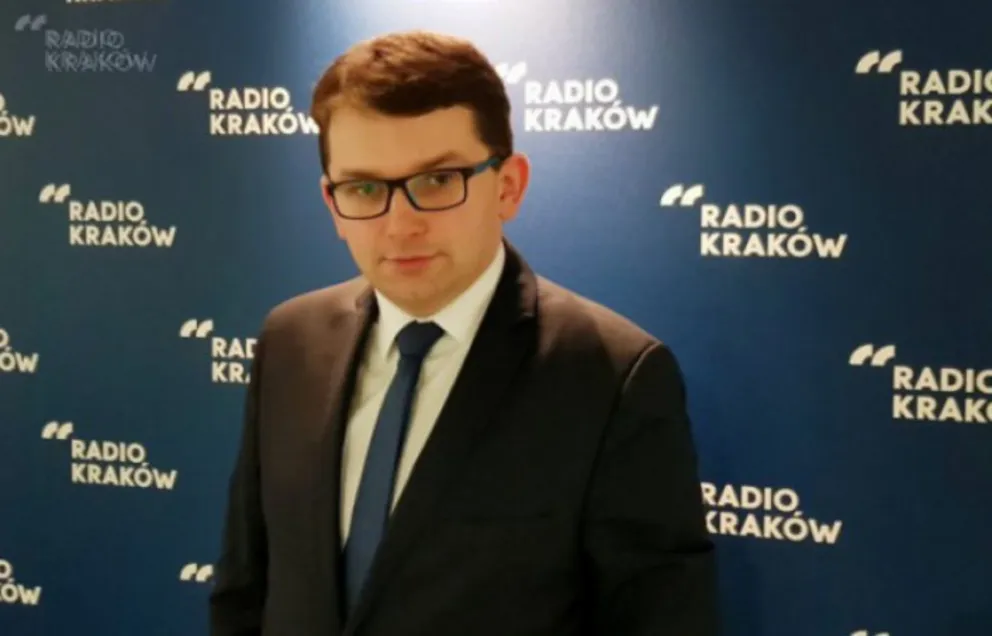 Łukasz Kmita: W Tauron Arenie chcemy zbudować potężne centrum szczepionkowe