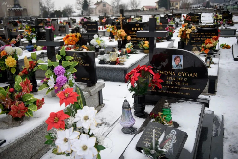 Paweł K. zatrzymany przez policję. Mężczyzna jest podejrzany o zamordowanie Iwony Cygan ze Szczucina