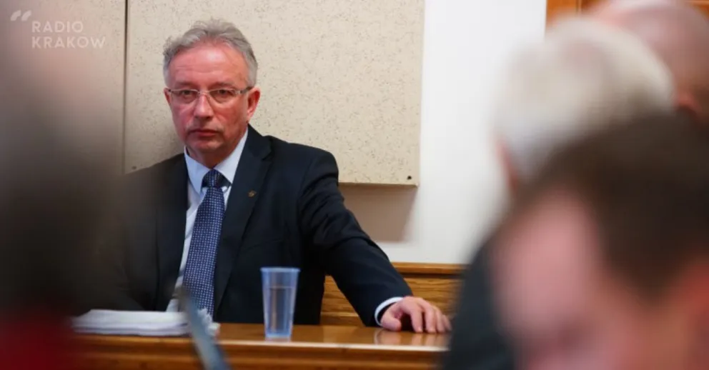 Nie będzie zmiany sądu prowadzącego sprawę apelacji byłego prezydenta Tarnowa