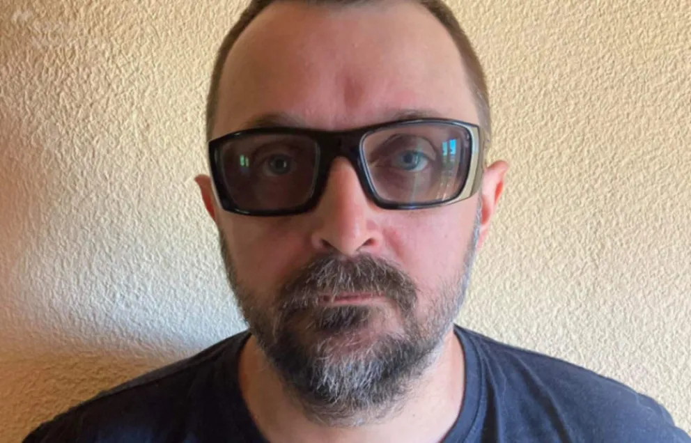 Piotr Orłowski o rosnącym napięciu na granicy ukraińsko-rosyjskiej