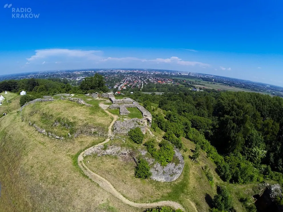 Przed wakacjami zapadnie ważna decyzja ws. dalszego losu zamku Tarnowskich