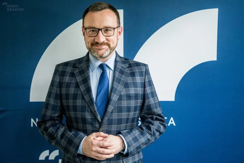 Tomasz Urynowicz: Polityczny kryzys, w tak trudnym pandemicznym czasie, został zawieszony