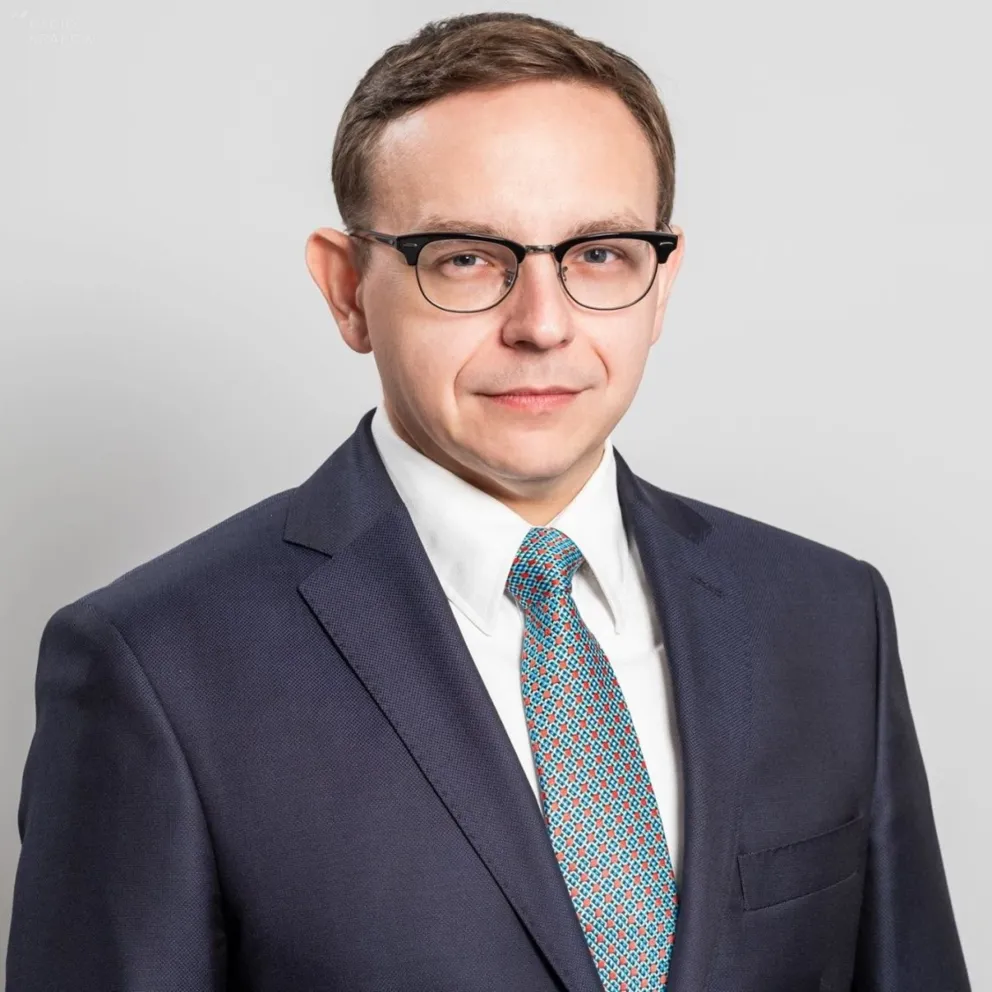 Piotr Sak: W sprawie Funduszu Odbudowy nie ma kroku wstecz