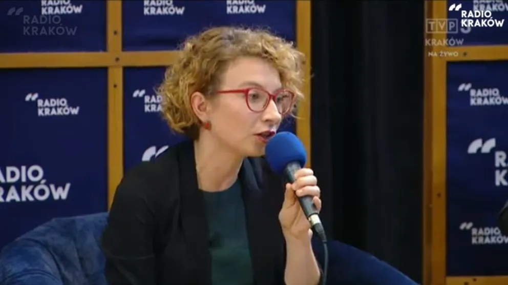 Daria Gosek Popiołek: Dokonaliśmy dobrego wyboru, fundusze UE będą nadal zmieniały Polskę