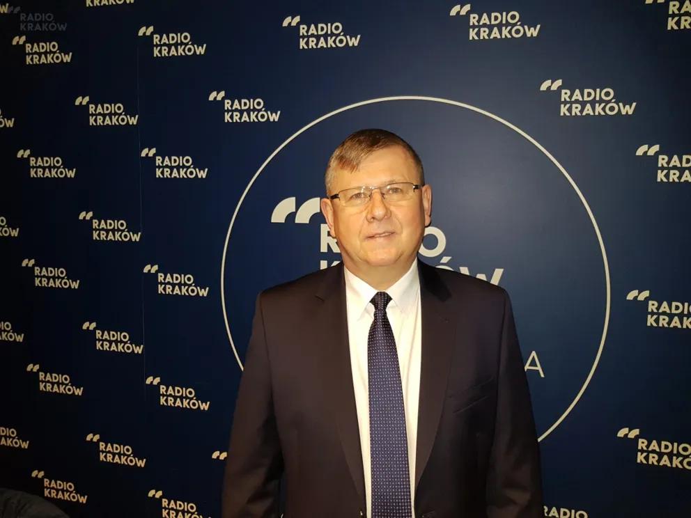 Witold Kozłowski: W Krynicy będzie szczyt gospodarczy przy zaangażowaniu potencjału środowisk akademickich