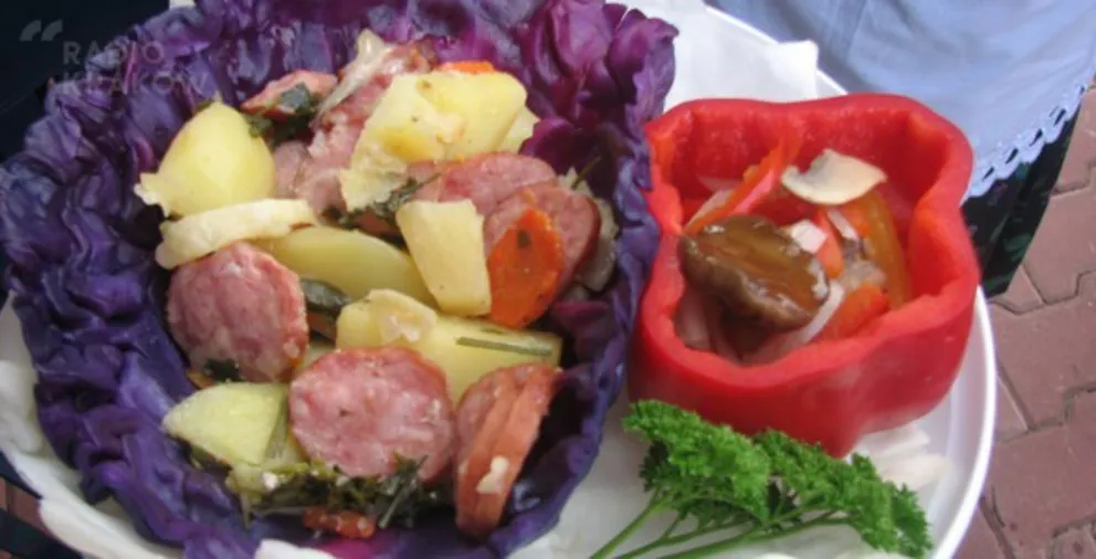 Ziemniaki po Cabańsku