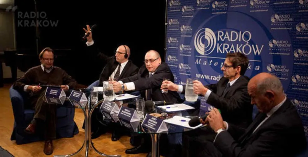 <b>FORUM RK o konsolidacji AZOTÓW.  ZAPIS DEBATY</b>
