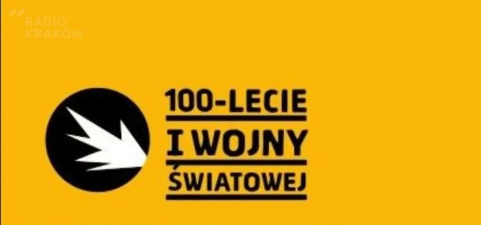 100-lecie wybuchu I wojny światowej
