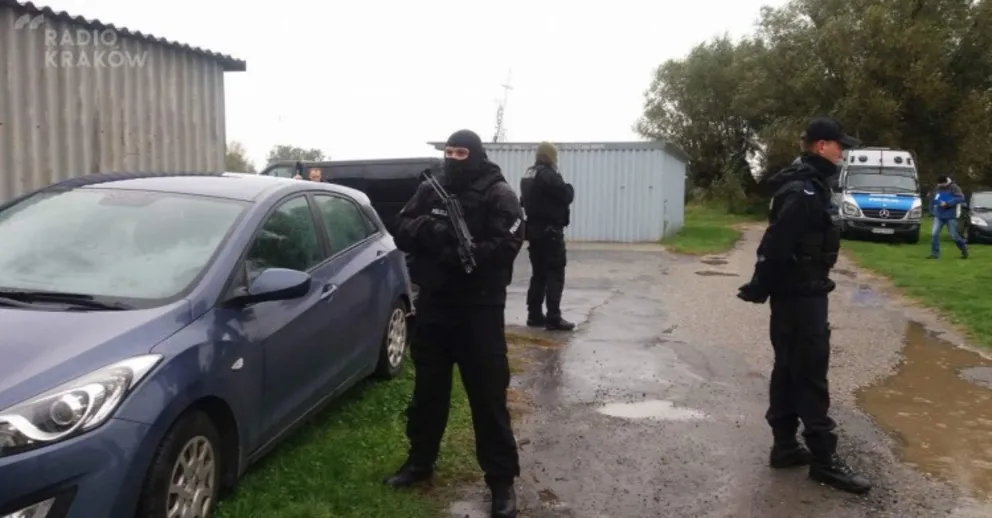 Policjanci zamieszani w zabójstwo Iwony Cygan trafią za kratki na kolejne 3 miesiące? Prokurator wnosi o przedłużenie aresztu