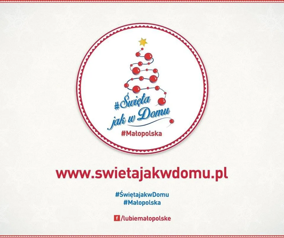 Święta jak w domu