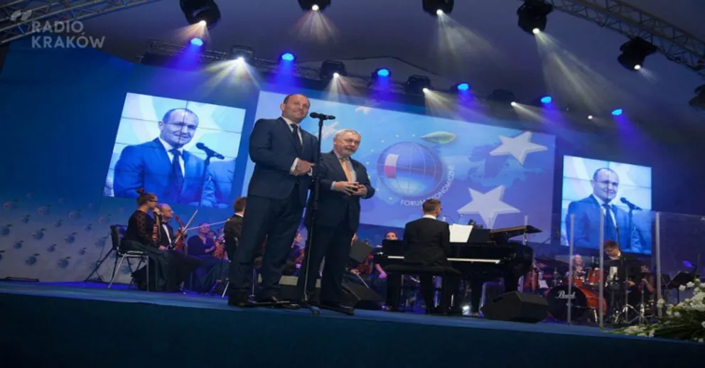 Nowe wyzwania dla Europy na XXV Forum Ekonomicznym w Krynicy-Zdroju