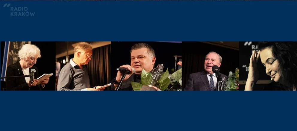 89. urodziny Radia Kraków. Świętujemy z Anną Dymną i spektaklem "Dymna! Dymna!"