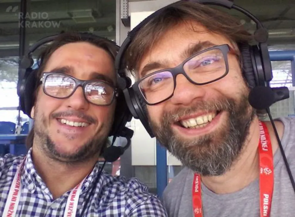 Piłkarskie ostatki przed EURO 2016 z Radiem Kraków!