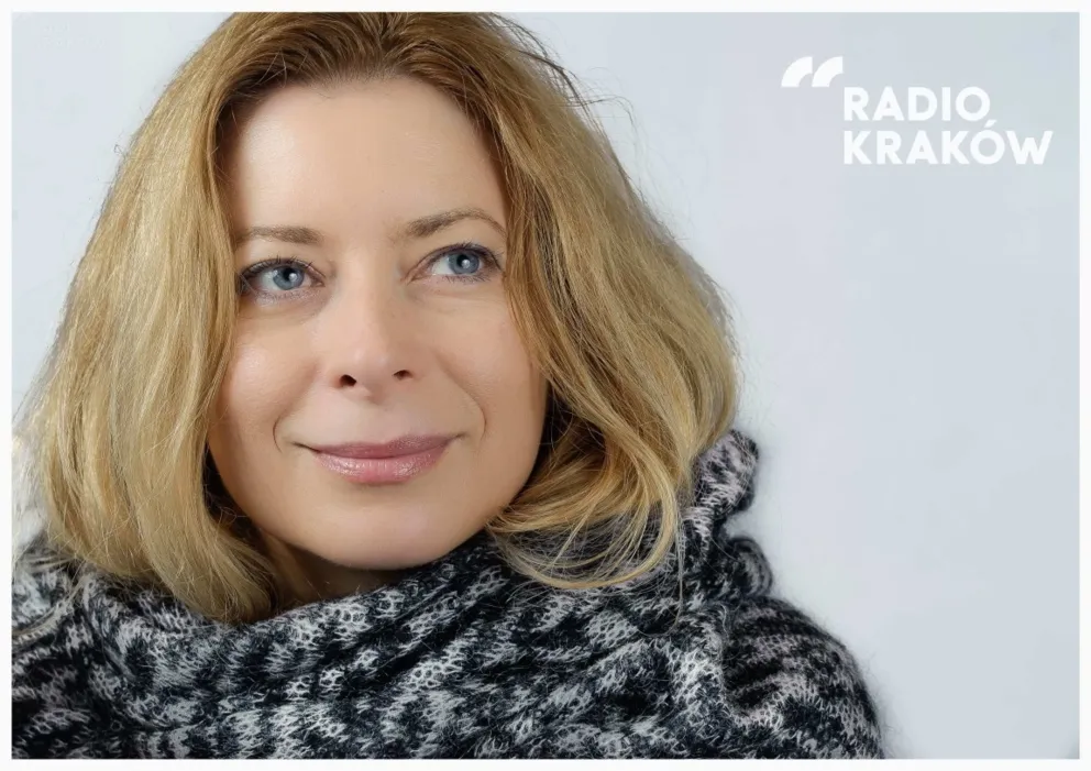 "Metafizyczny harem. Kobiety Witkacego" w radiowej bibliotece