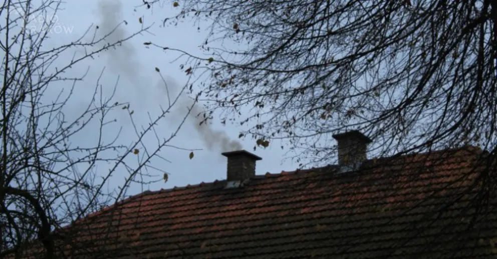 "Małopolska bez smogu": podsumowanie dwóch tygodni badań w Mogilanach, Wieliczce i Zabierzowie