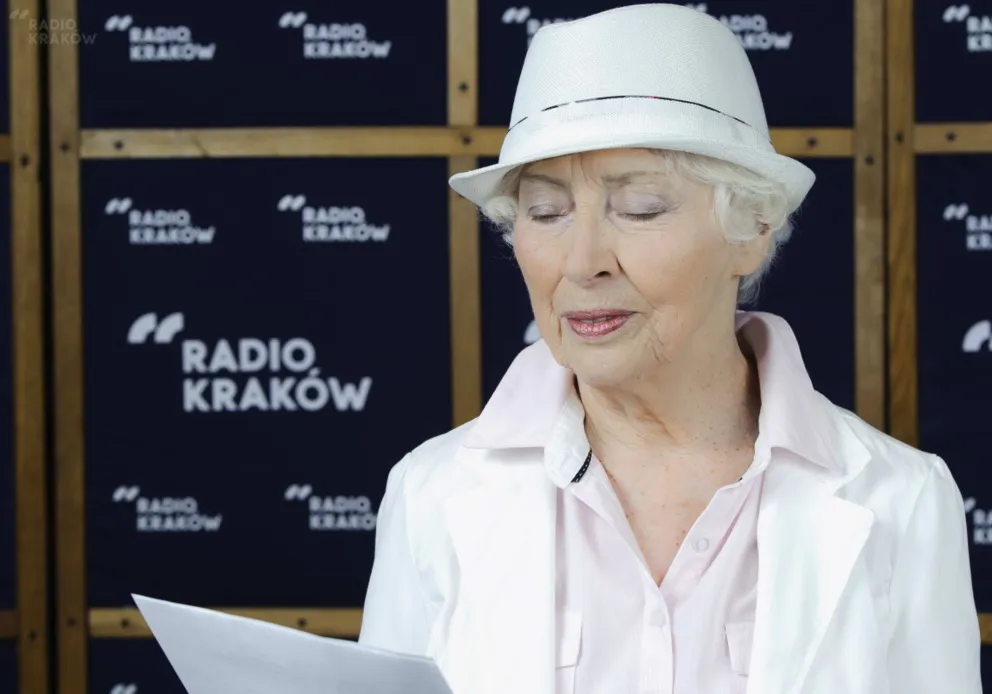 Baśniowy początek 2017 w Radiu Kraków! 