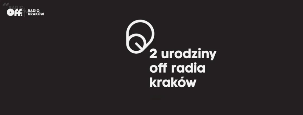 Muzyczny maraton na 2. urodziny Off Radia Kraków