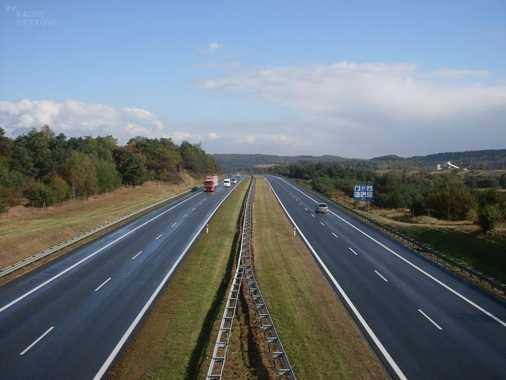 Łączy nas A4