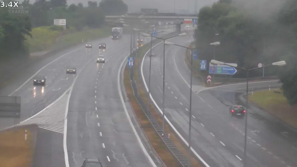 Łączy nas A4 -  już po raz trzeci