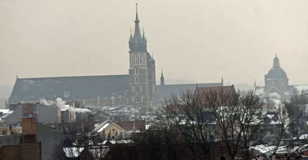 Sejmik przegłosował "krakowski" aneks do uchwały antysmogowej
